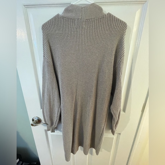 Universal Thread Long Cardigan NWT - Picture 8 of 8